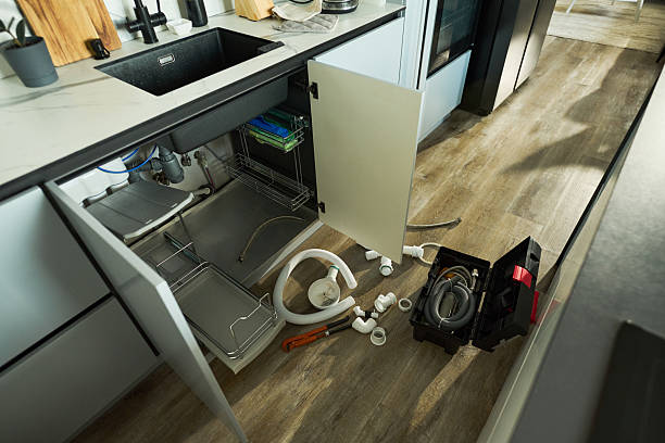 24/7 Emergency Sewer Line Repair experts in Fairview, NC